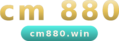 cm 880 logo